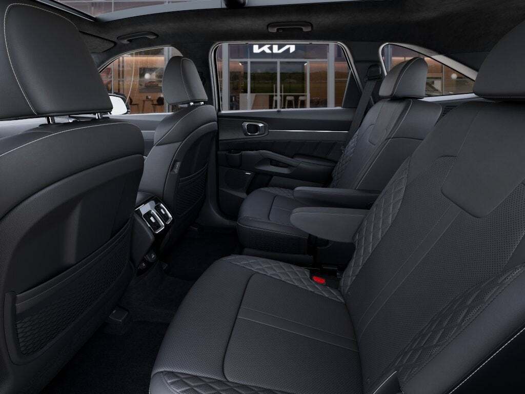 2026 Kia SORENTO HYBRID X-LINE SX PRESTIGE Roseville CA