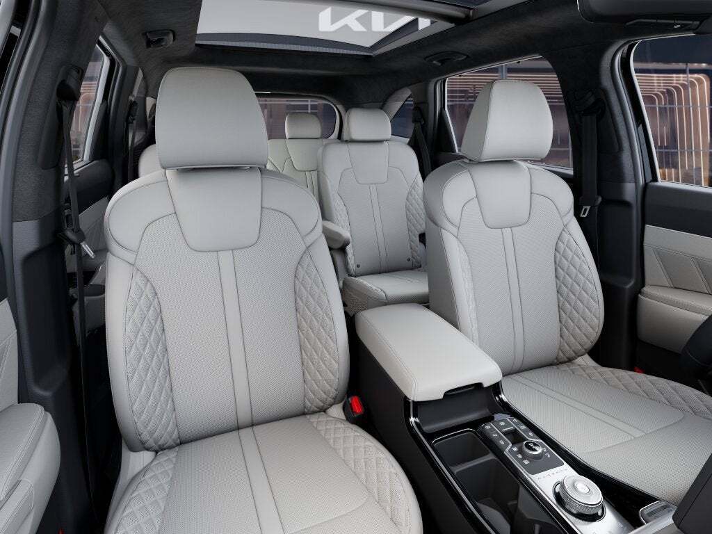2026 Kia SORENTO HYBRID X-LINE SX PRESTIGE Roseville CA