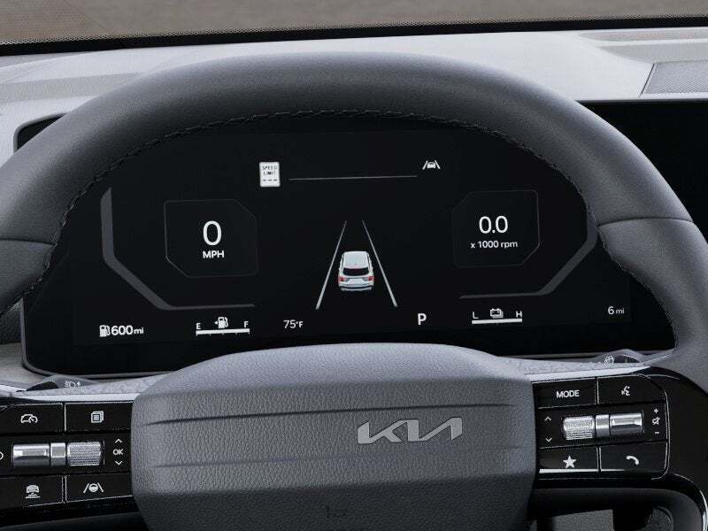 2026 Kia SORENTO HYBRID X-LINE SX PRESTIGE Roseville CA