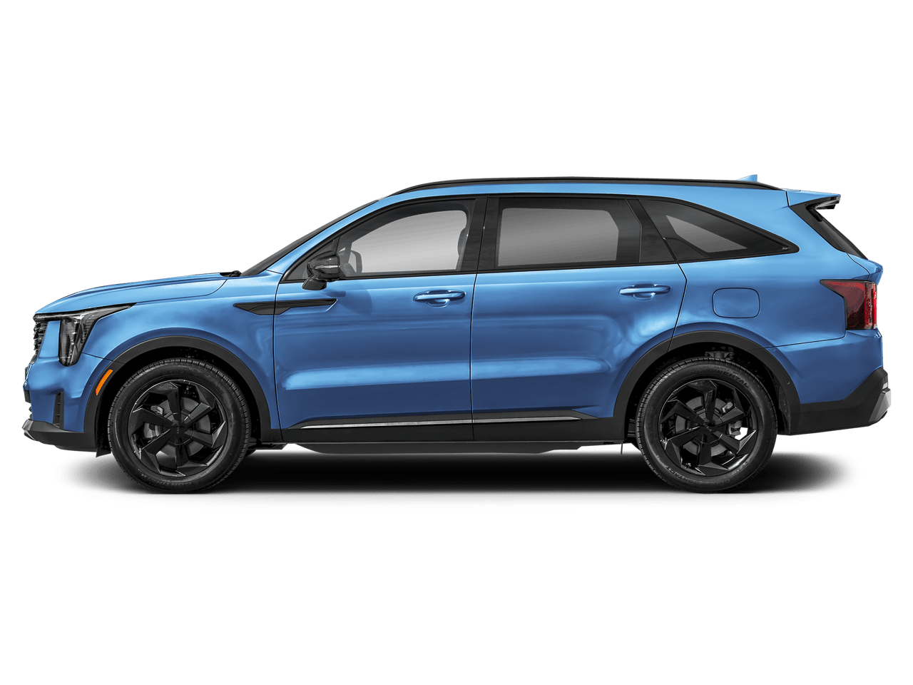 2026 Kia SORENTO HYBRID X-LINE SX PRESTIGE Roseville CA