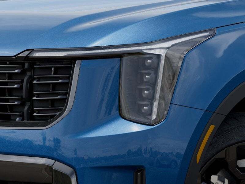 2026 Kia SORENTO HYBRID X-LINE SX PRESTIGE Roseville CA