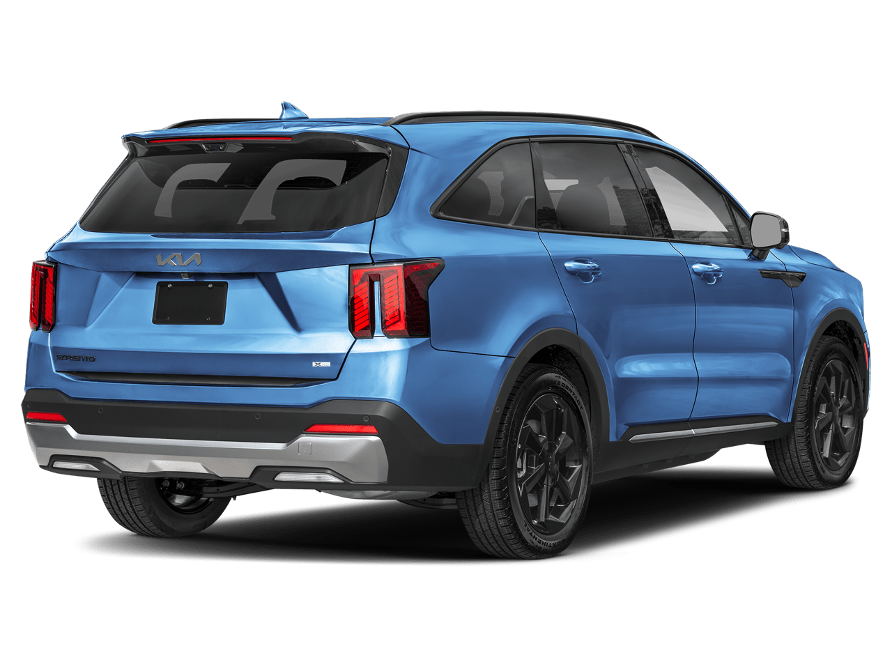 2026 Kia SORENTO HYBRID X-LINE SX PRESTIGE Roseville CA