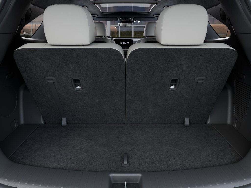 2026 Kia SORENTO HYBRID X-LINE SX PRESTIGE Roseville CA