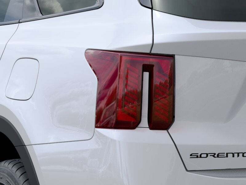 2026 Kia SORENTO HYBRID X-LINE SX PRESTIGE Roseville CA