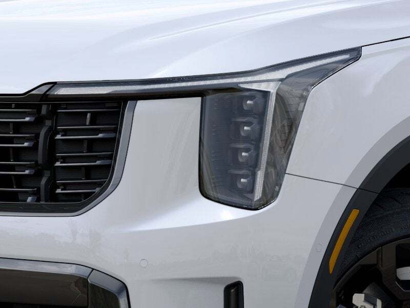 2026 Kia SORENTO HYBRID X-LINE SX PRESTIGE Roseville CA