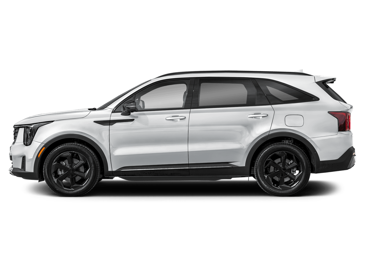 2026 Kia SORENTO HYBRID X-LINE SX PRESTIGE Roseville CA