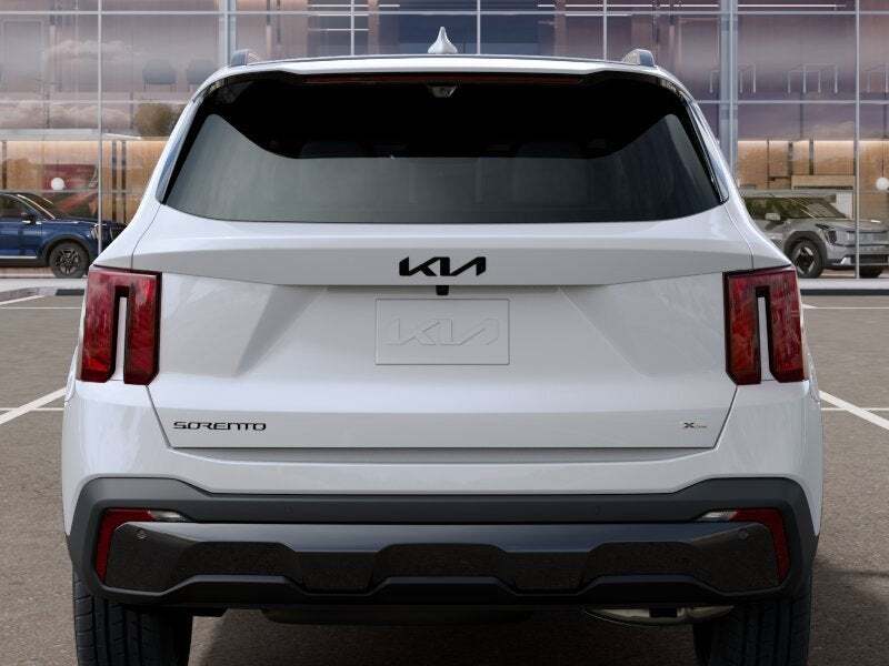 2026 Kia SORENTO HYBRID X-LINE SX PRESTIGE Roseville CA