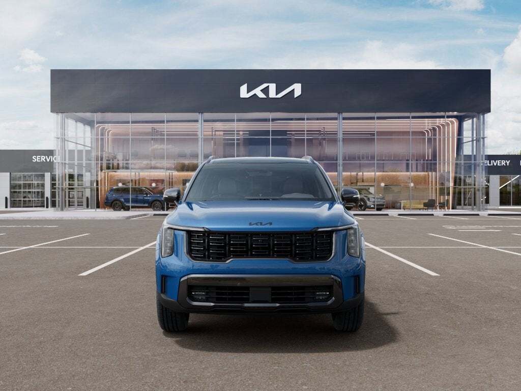 2026 Kia SORENTO HYBRID X-LINE SX PRESTIGE Roseville CA