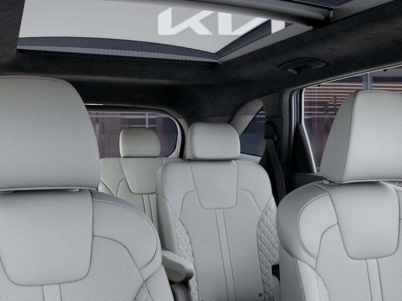 2026 Kia SORENTO HYBRID X-LINE SX PRESTIGE Roseville CA