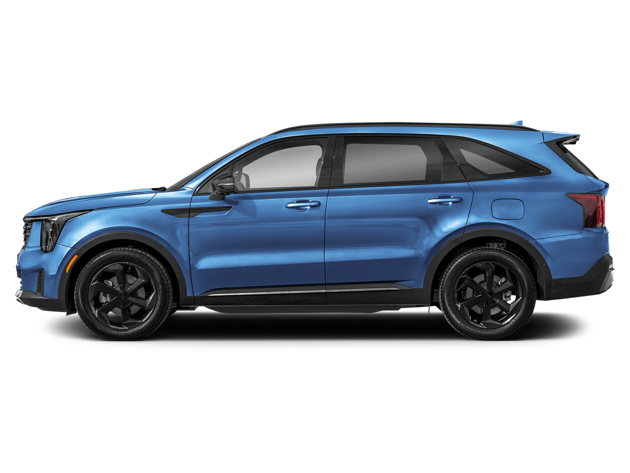 2026 Kia SORENTO HYBRID X-LINE SX PRESTIGE Roseville CA