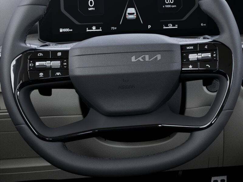 2026 Kia SORENTO HYBRID X-LINE SX PRESTIGE Roseville CA