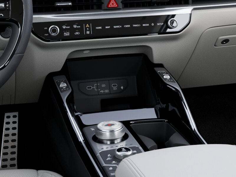 2026 Kia SORENTO HYBRID X-LINE SX PRESTIGE Roseville CA