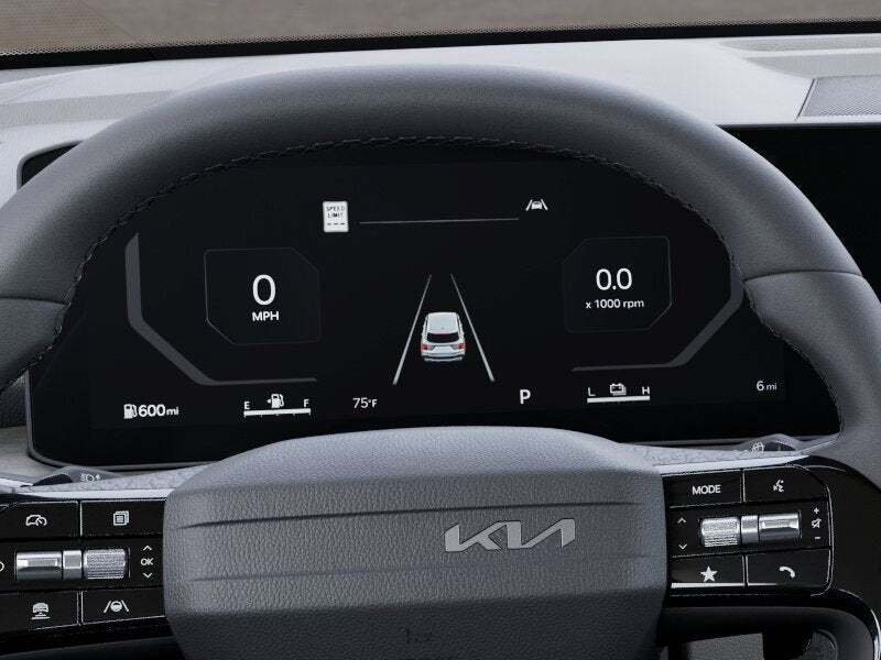 2026 Kia SORENTO HYBRID X-LINE SX PRESTIGE Roseville CA