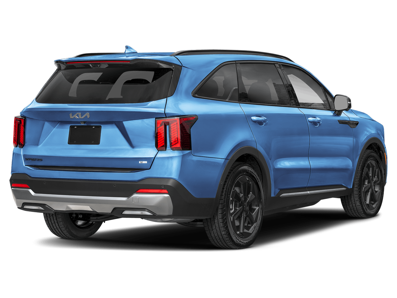 2026 Kia SORENTO HYBRID X-LINE SX PRESTIGE Roseville CA