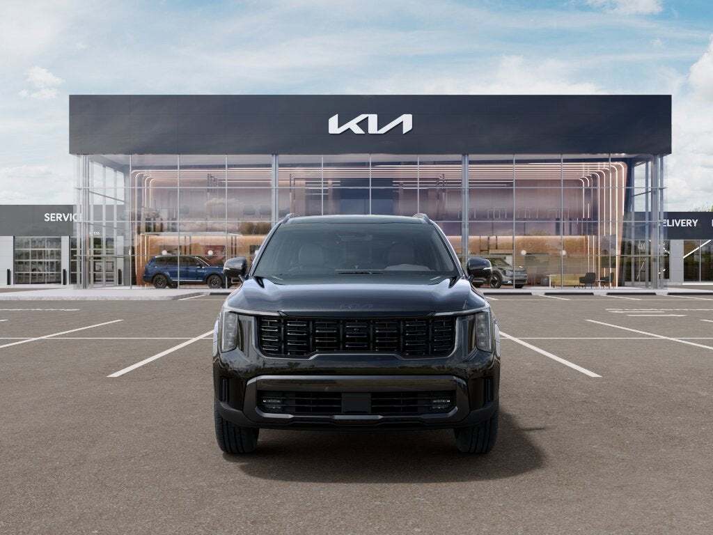 2026 Kia SORENTO HYBRID X-LINE SX PRESTIGE Roseville CA