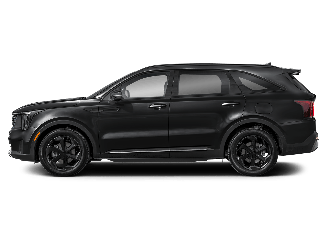 2026 Kia SORENTO HYBRID X-LINE SX PRESTIGE Roseville CA