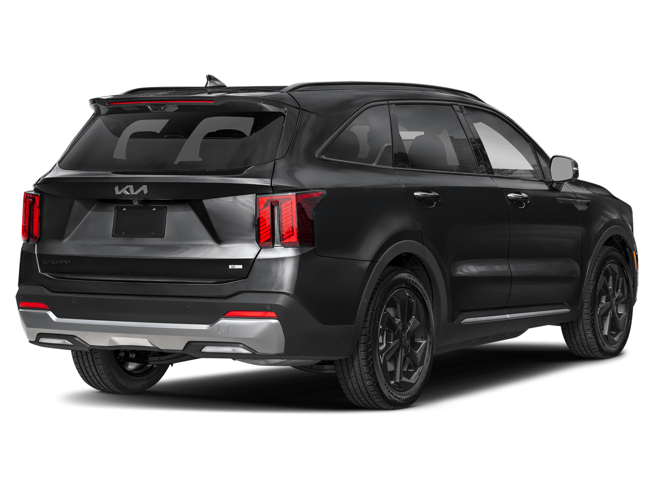 2026 Kia SORENTO HYBRID X-LINE SX PRESTIGE Roseville CA
