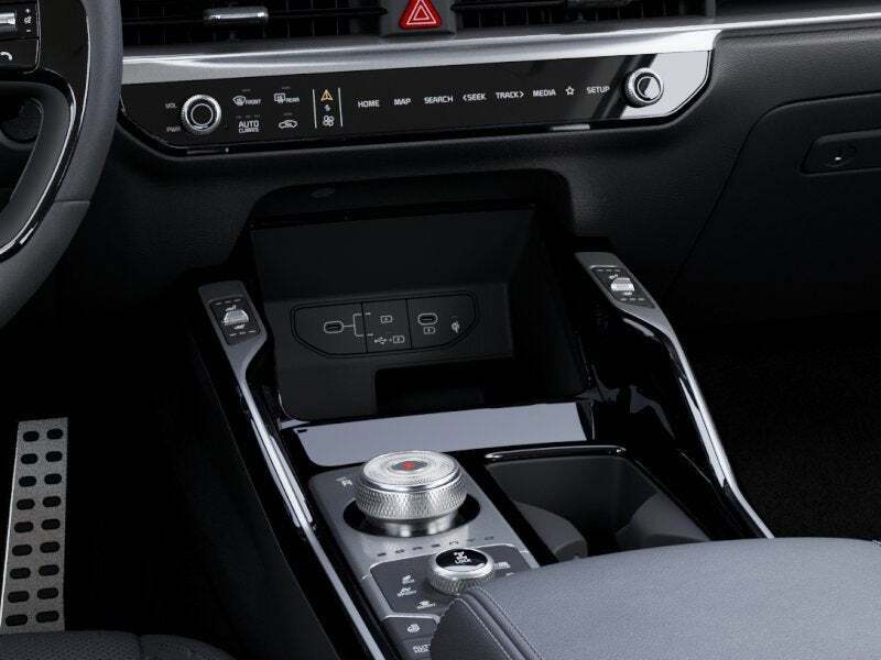 2026 Kia SORENTO HYBRID X-LINE SX PRESTIGE Roseville CA
