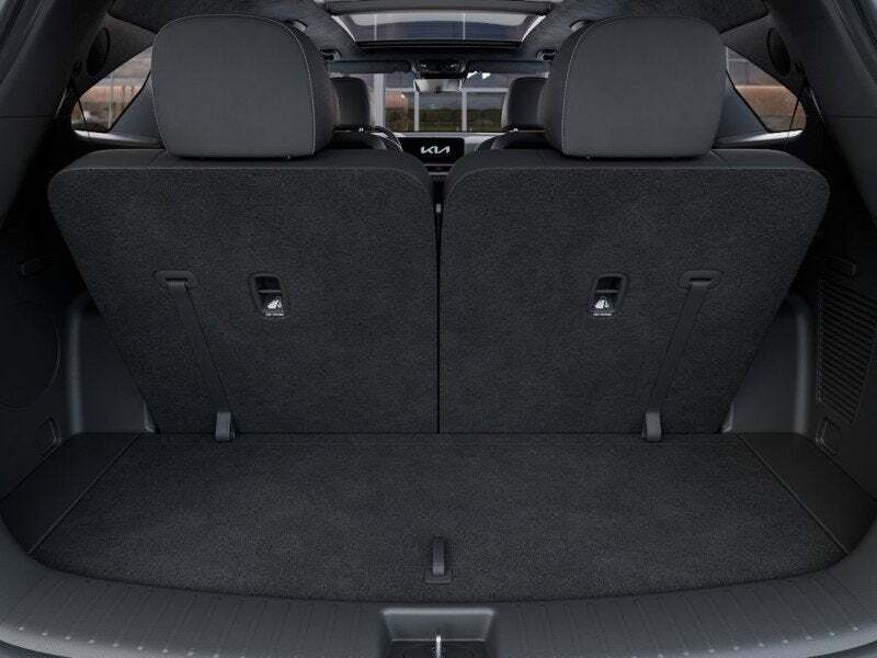 2026 Kia SORENTO HYBRID X-LINE SX PRESTIGE Roseville CA