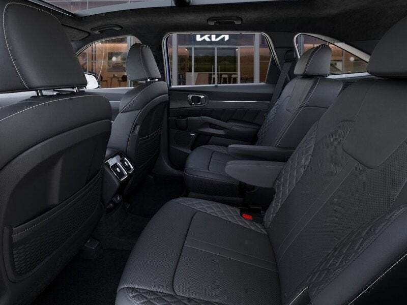 2026 Kia SORENTO HYBRID X-LINE SX PRESTIGE Roseville CA