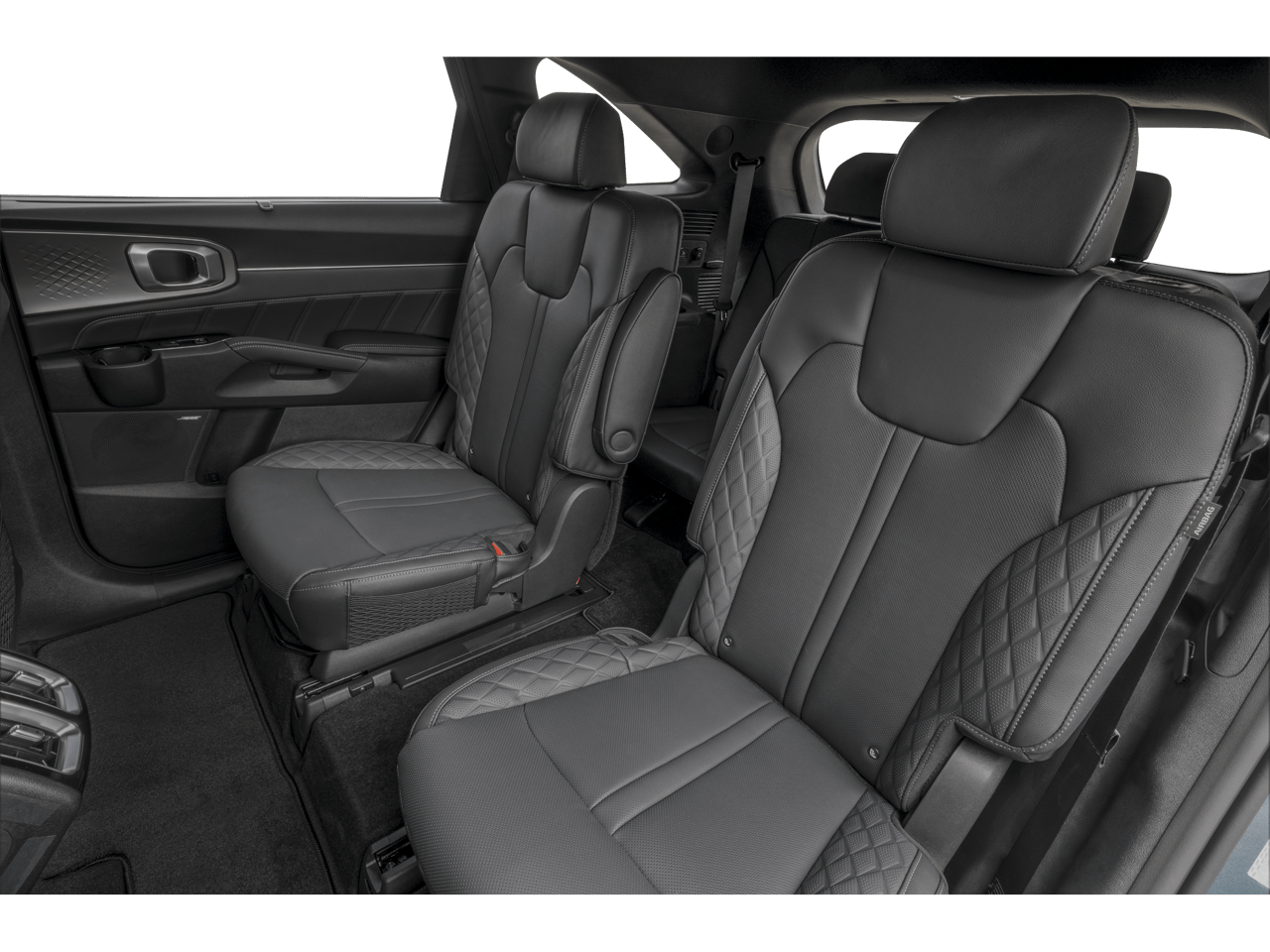 2026 Kia SORENTO HYBRID X-LINE SX PRESTIGE Roseville CA