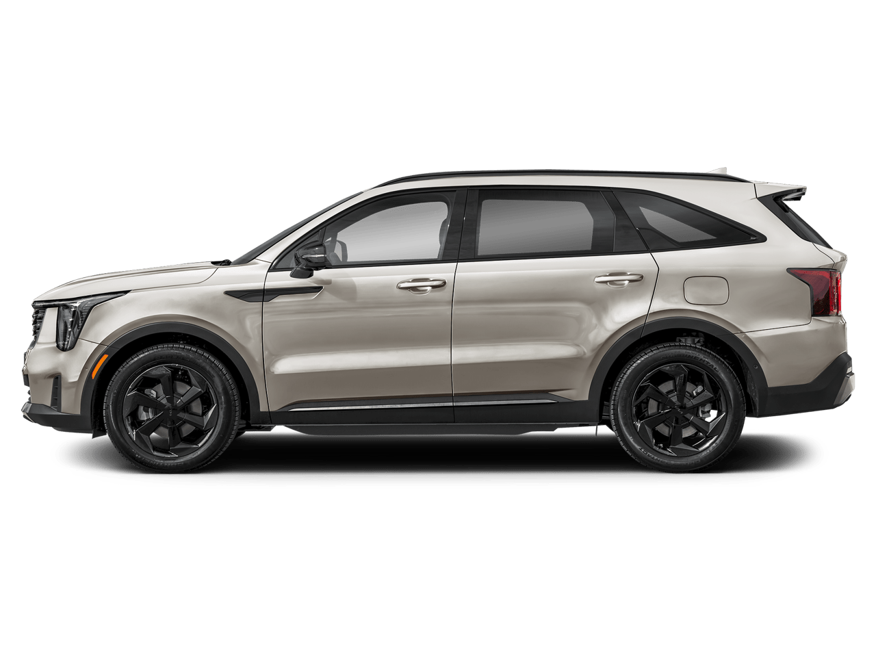 2026 Kia SORENTO HYBRID X-LINE SX PRESTIGE Roseville CA
