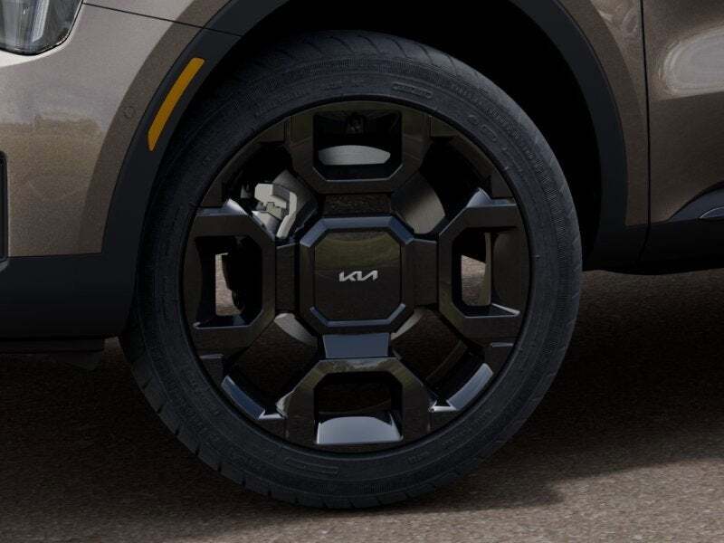 2026 Kia SORENTO HYBRID X-LINE SX PRESTIGE Roseville CA