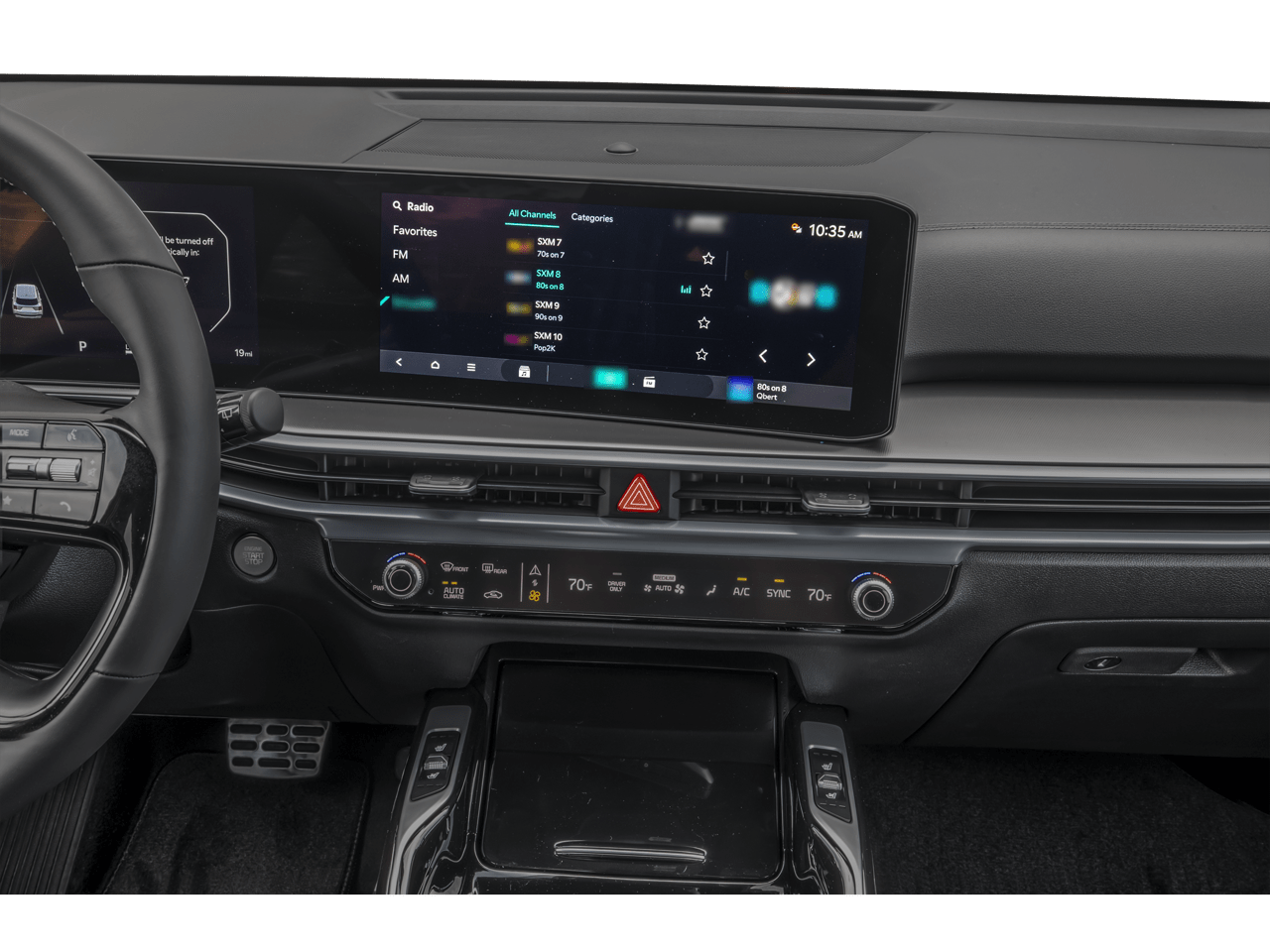 2026 Kia SORENTO HYBRID X-LINE SX PRESTIGE Roseville CA