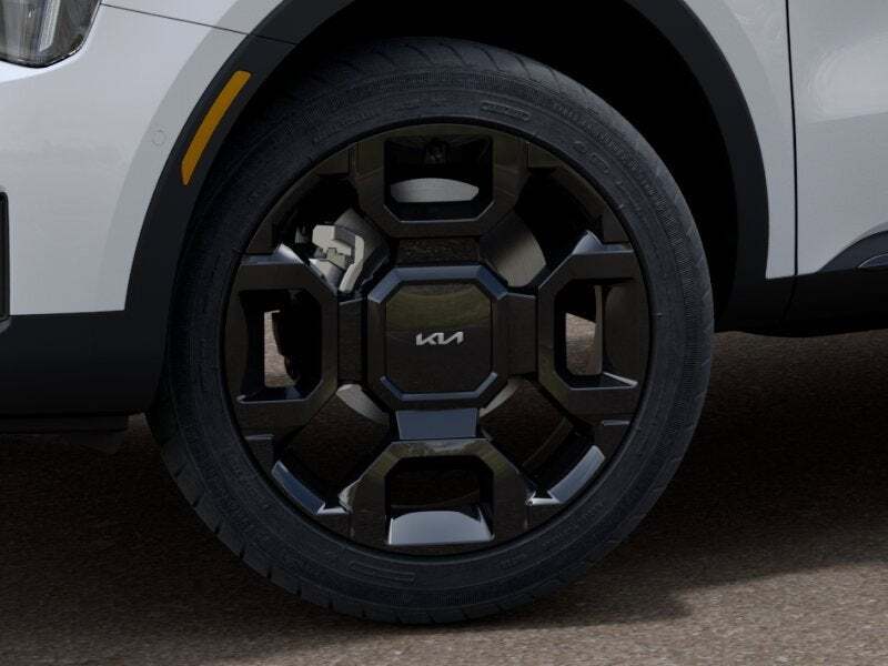 2026 Kia SORENTO HYBRID X-LINE SX PRESTIGE Roseville CA