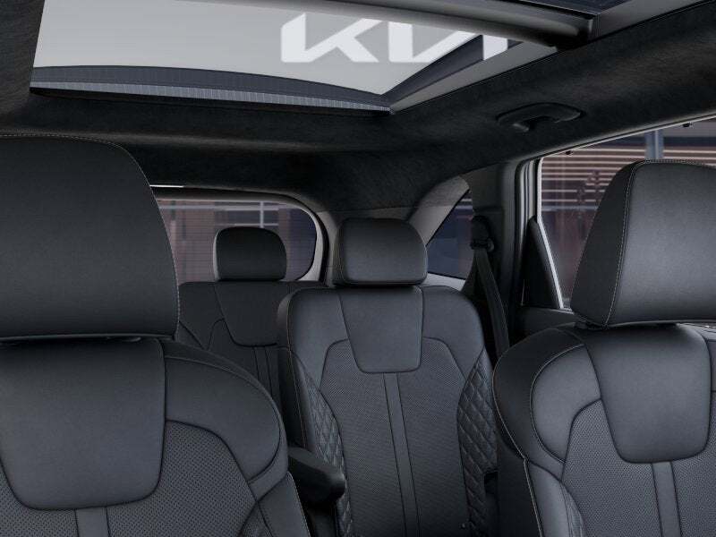2026 Kia SORENTO HYBRID X-LINE SX PRESTIGE Roseville CA
