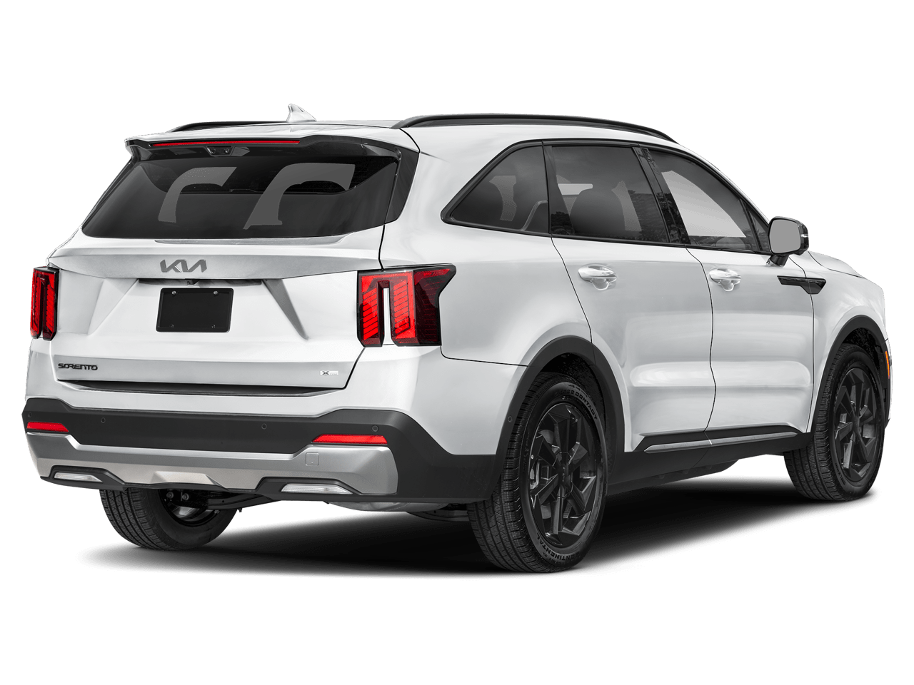 2026 Kia SORENTO HYBRID X-LINE SX PRESTIGE Roseville CA