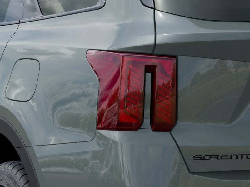 2026 Kia SORENTO HYBRID X-LINE SX PRESTIGE Roseville CA