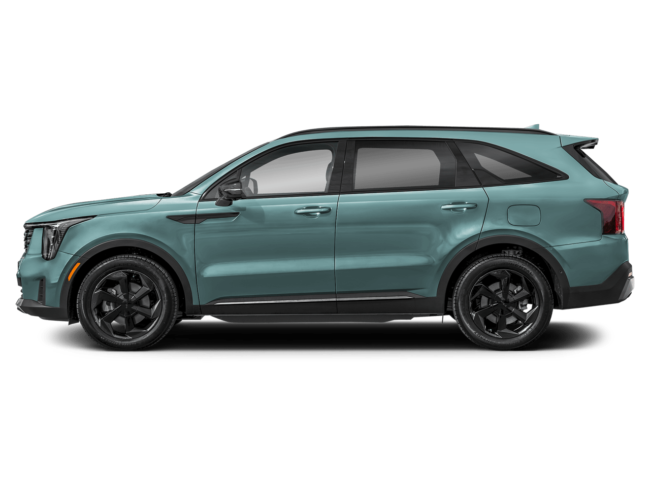 2026 Kia SORENTO HYBRID X-LINE SX PRESTIGE Roseville CA