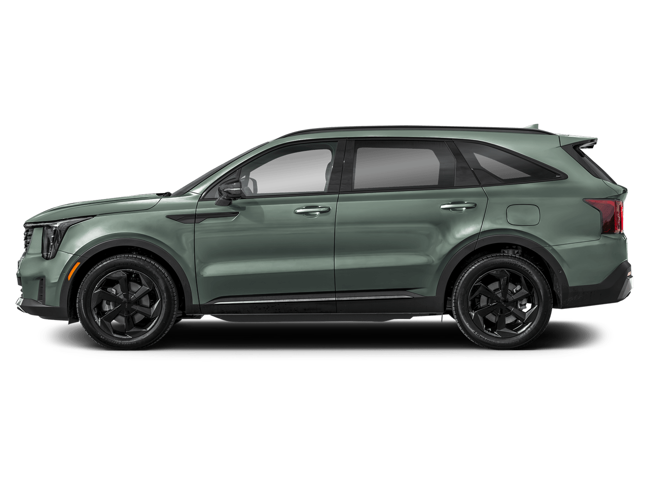 2026 Kia SORENTO HYBRID X-LINE SX PRESTIGE Roseville CA