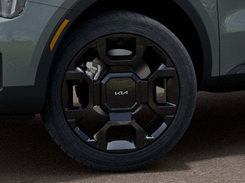 2026 Kia SORENTO HYBRID X-LINE SX PRESTIGE Roseville CA