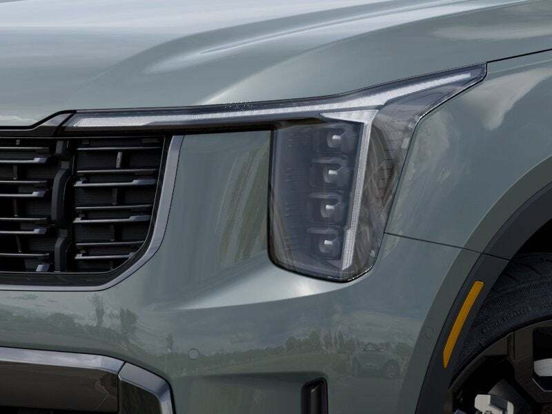 2026 Kia SORENTO HYBRID X-LINE SX PRESTIGE Roseville CA