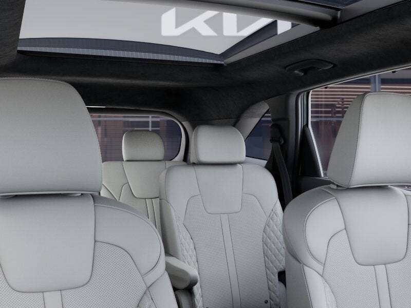 2026 Kia SORENTO HYBRID X-LINE SX PRESTIGE Roseville CA