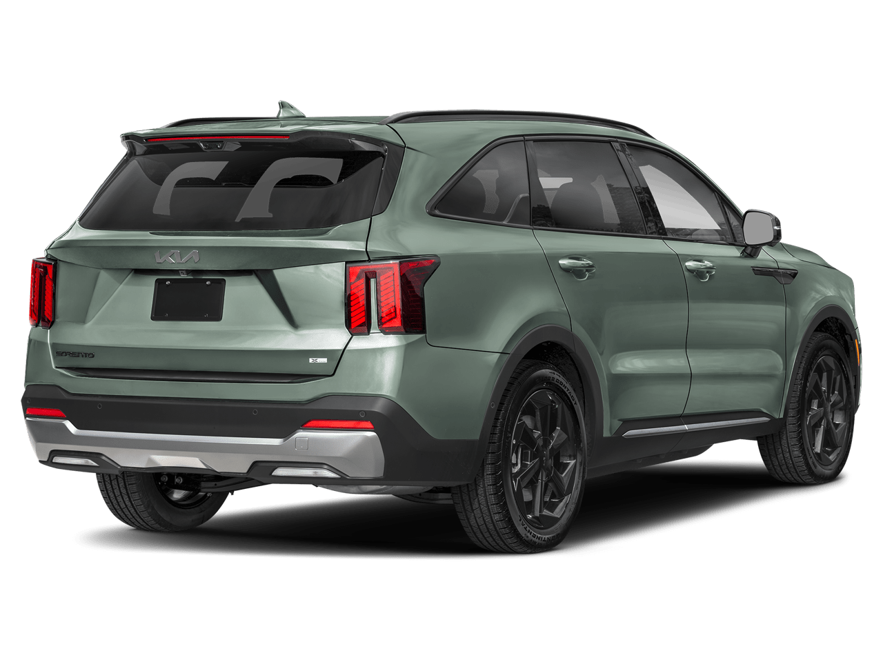 2026 Kia SORENTO HYBRID X-LINE SX PRESTIGE Roseville CA