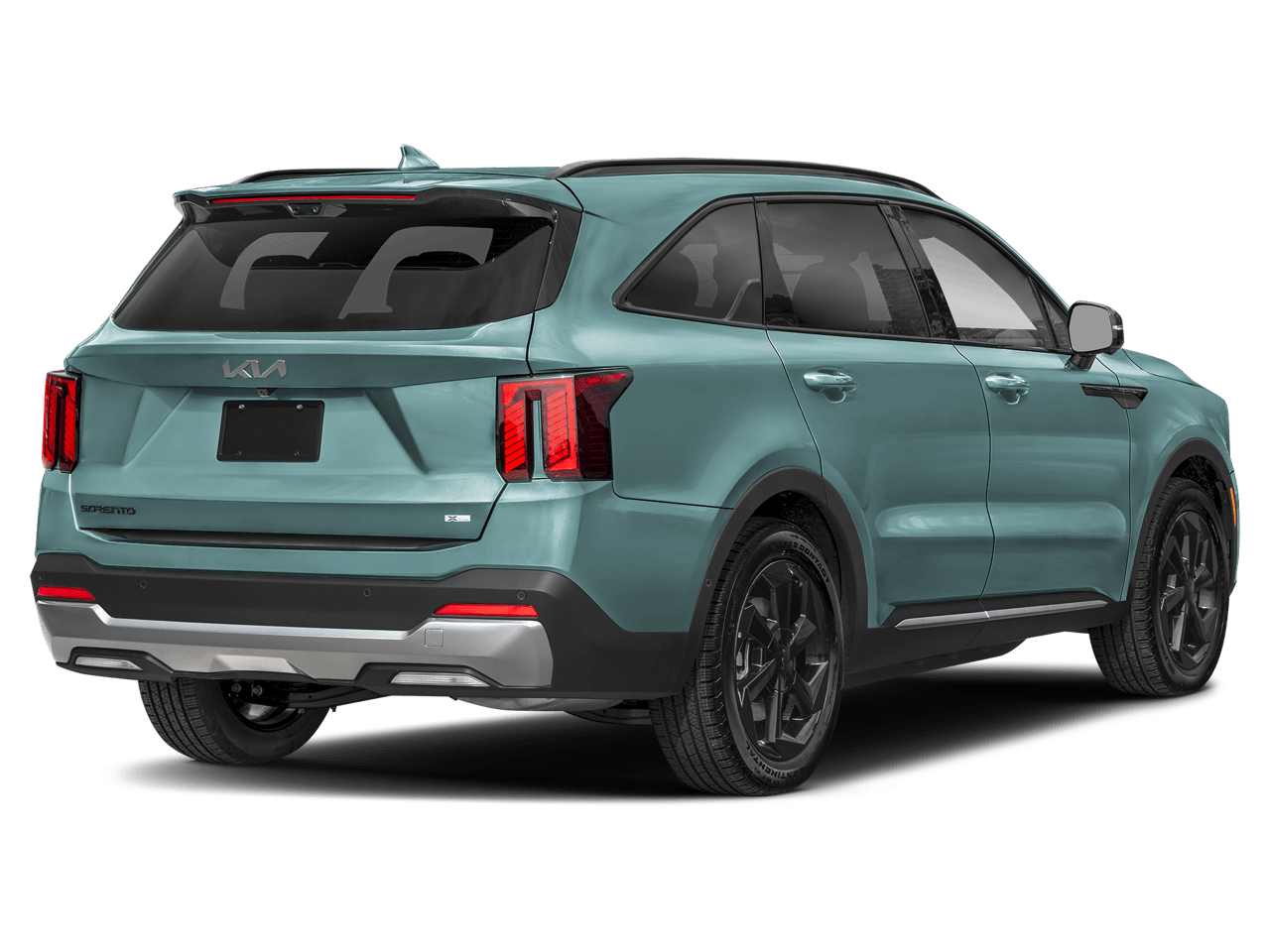 2026 Kia SORENTO HYBRID X-LINE SX PRESTIGE Roseville CA