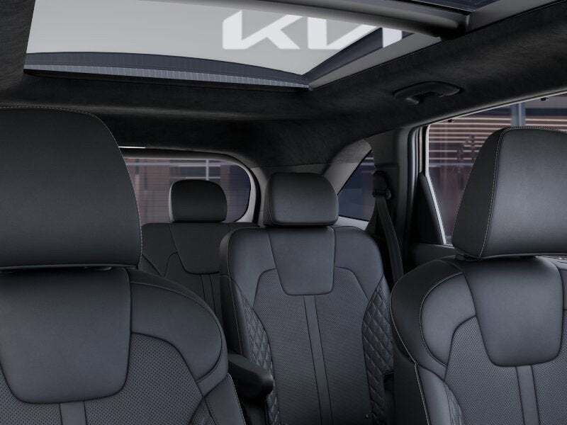 2026 Kia SORENTO HYBRID X-LINE SX PRESTIGE Roseville CA