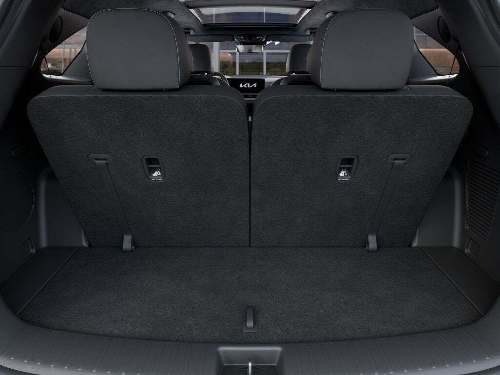 2026 Kia SORENTO HYBRID X-LINE SX PRESTIGE Roseville CA