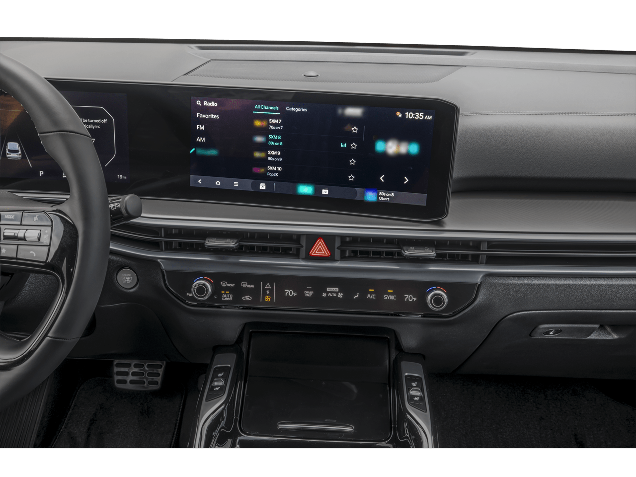 2026 Kia SORENTO HYBRID X-LINE SX PRESTIGE Roseville CA