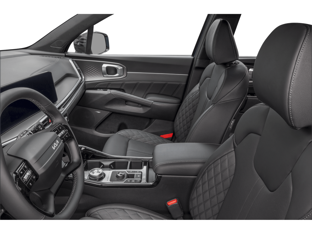 2026 Kia SORENTO HYBRID X-LINE SX PRESTIGE Roseville CA