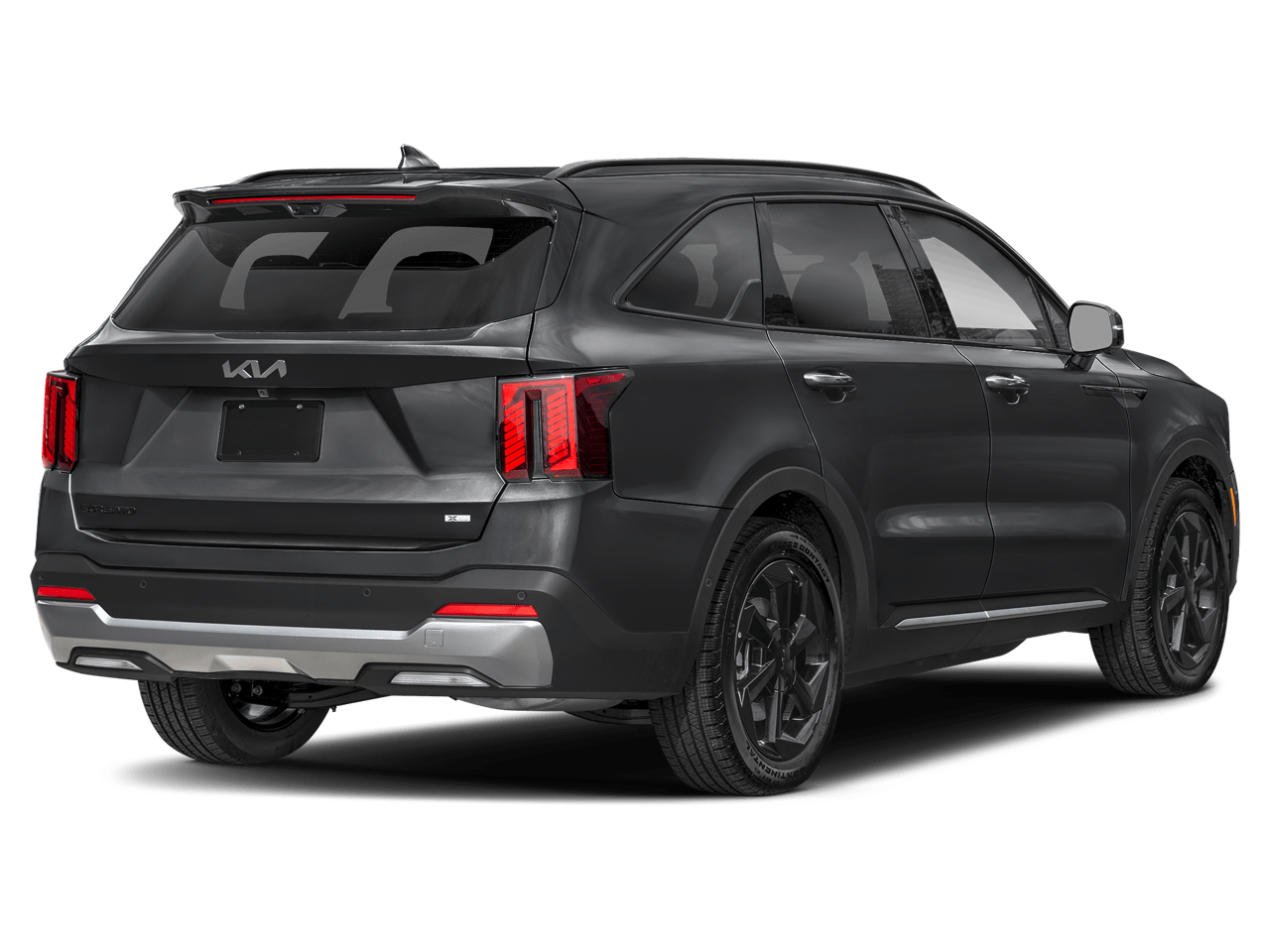 2026 Kia SORENTO HYBRID X-LINE SX PRESTIGE Roseville CA