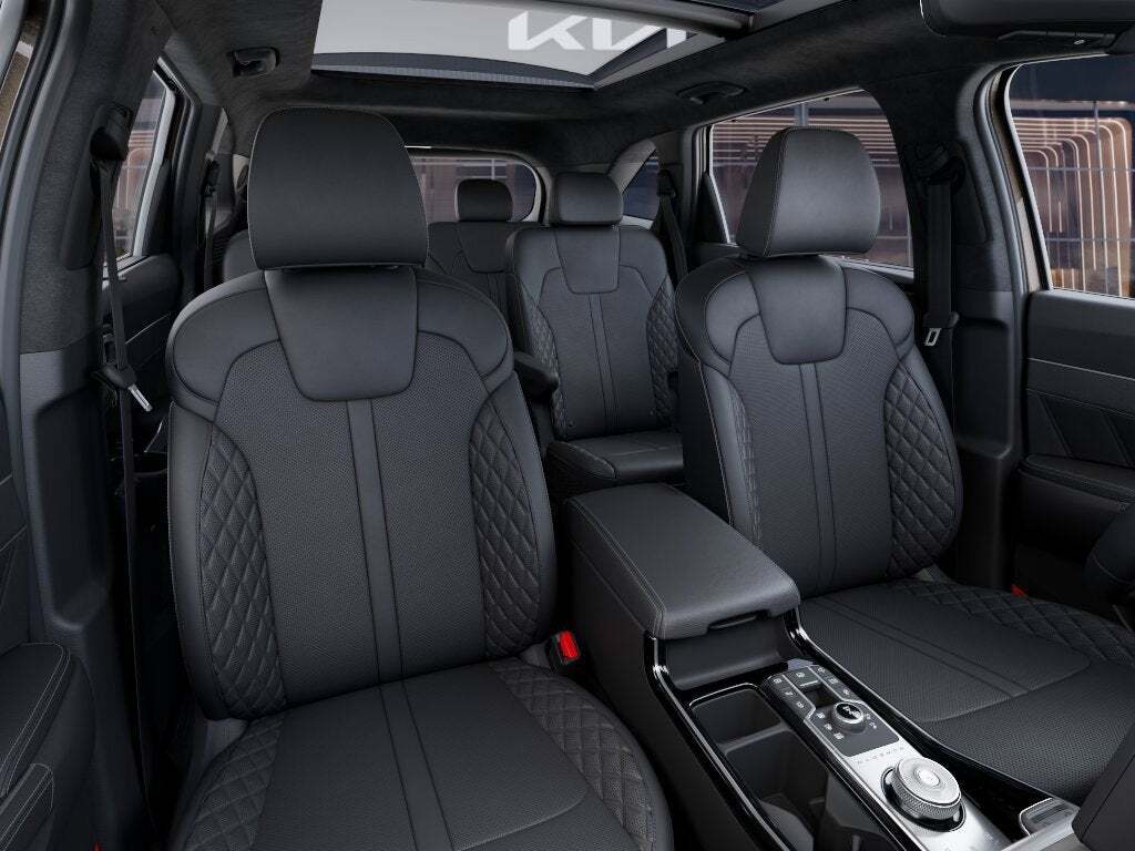 2026 Kia SORENTO HYBRID X-LINE SX PRESTIGE Roseville CA