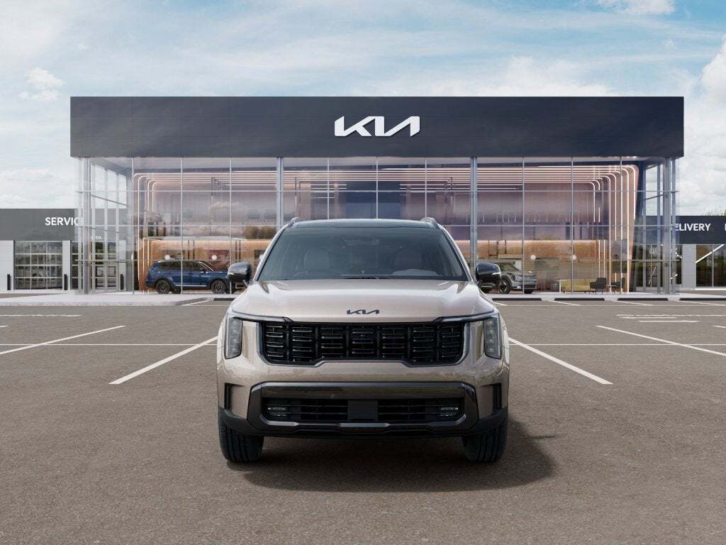 2026 Kia SORENTO HYBRID X-LINE SX PRESTIGE Roseville CA