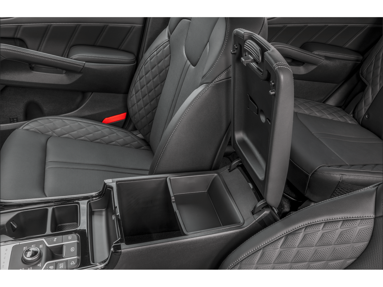 2026 Kia SORENTO HYBRID X-LINE SX PRESTIGE Roseville CA