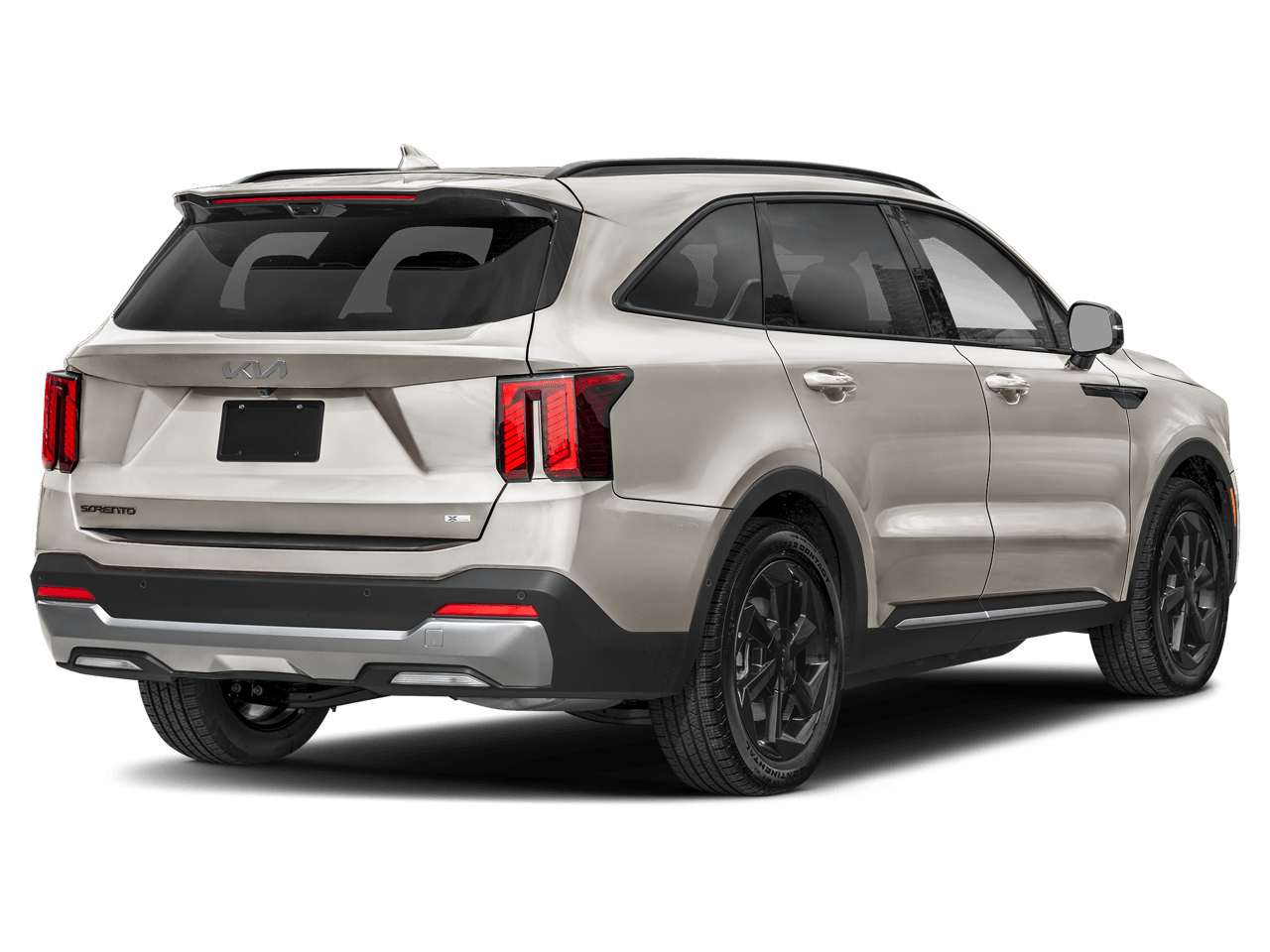 2026 Kia SORENTO HYBRID X-LINE SX PRESTIGE Roseville CA