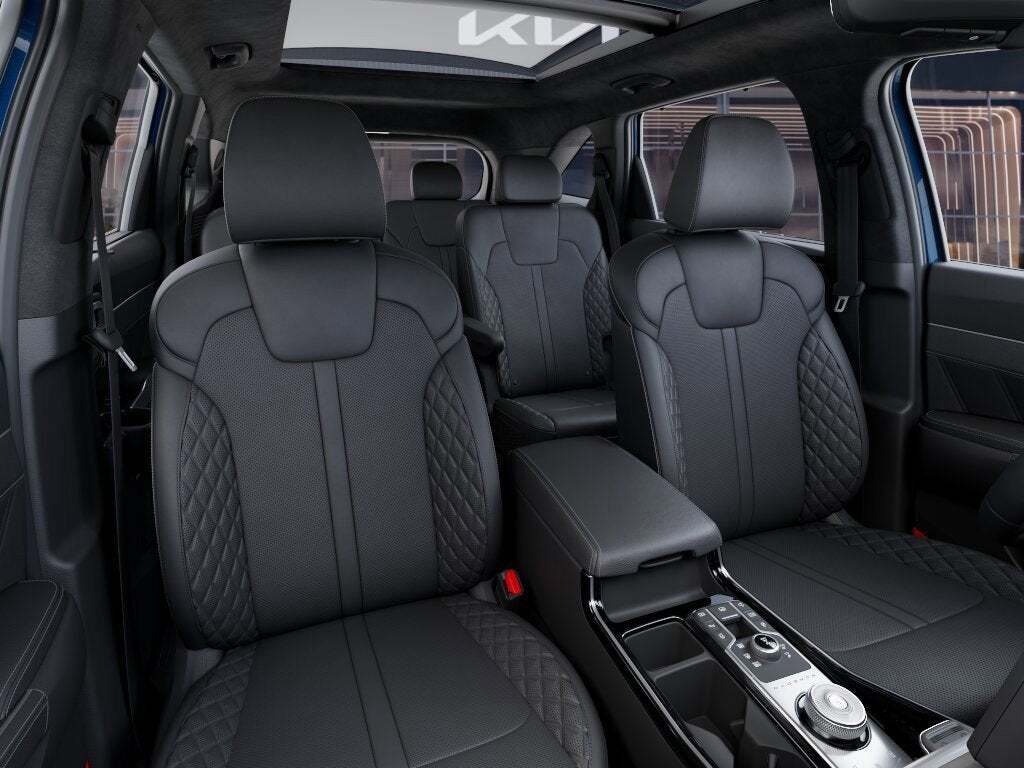 2026 Kia SORENTO HYBRID X-LINE SX PRESTIGE Roseville CA