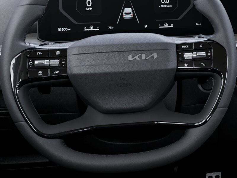 2026 Kia SORENTO HYBRID X-LINE SX PRESTIGE Roseville CA